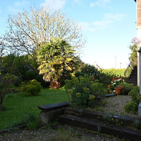 Apartament Jardin Madeleine Morlaix Zewnętrze zdjęcie