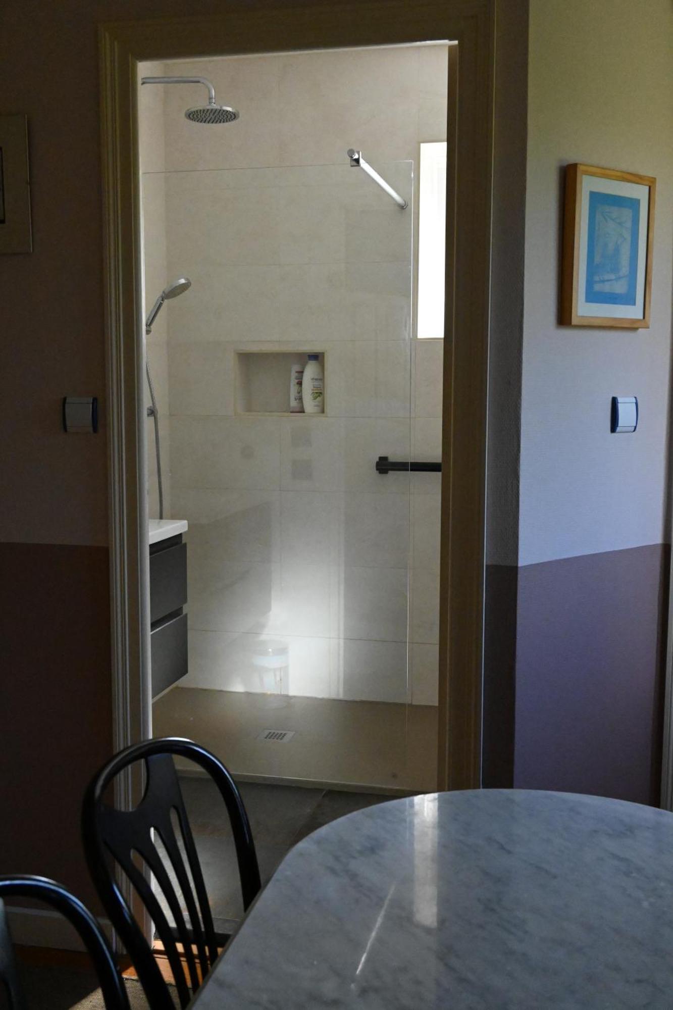 Apartament Jardin Madeleine Morlaix Zewnętrze zdjęcie