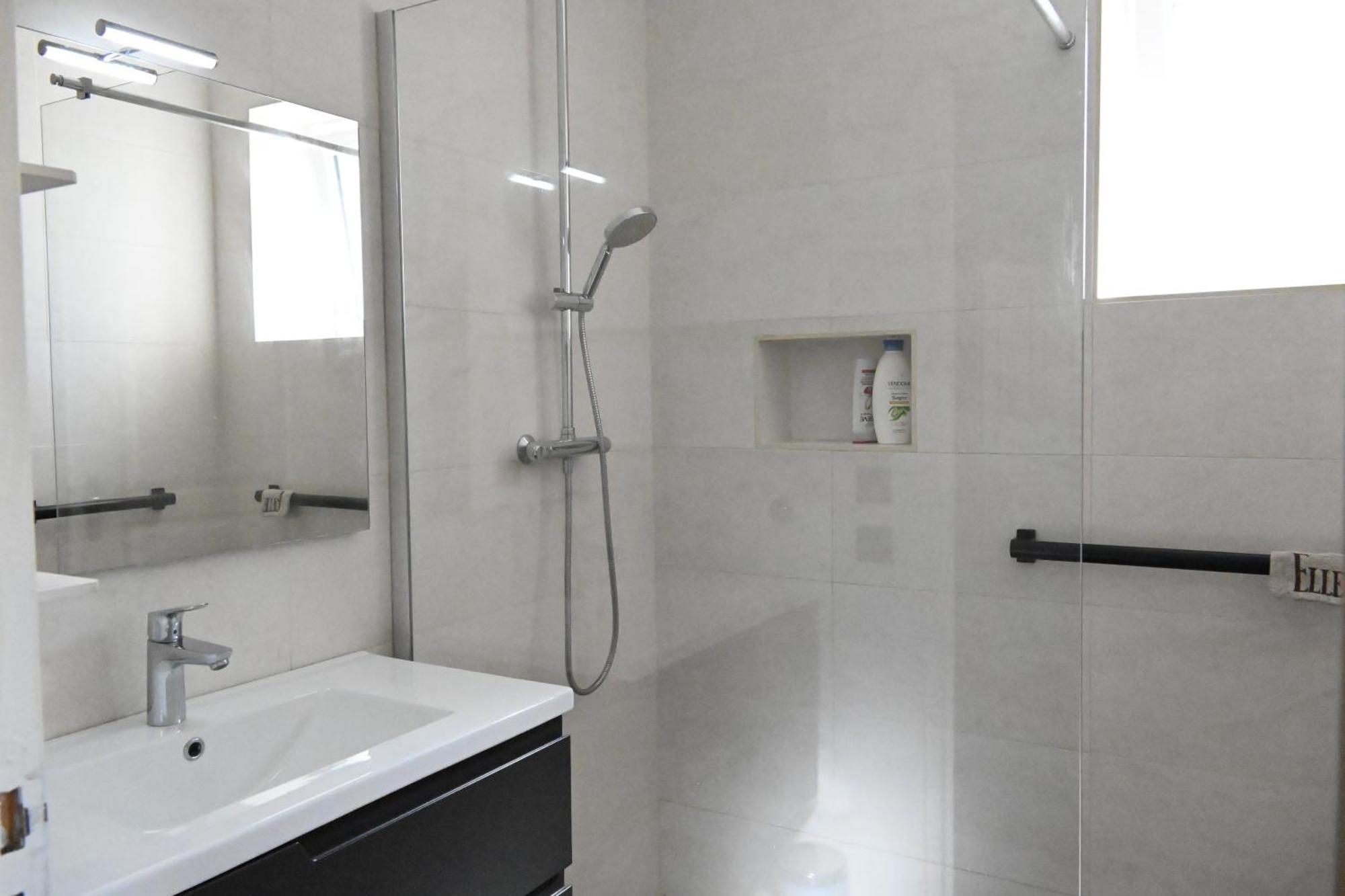 Apartament Jardin Madeleine Morlaix Zewnętrze zdjęcie