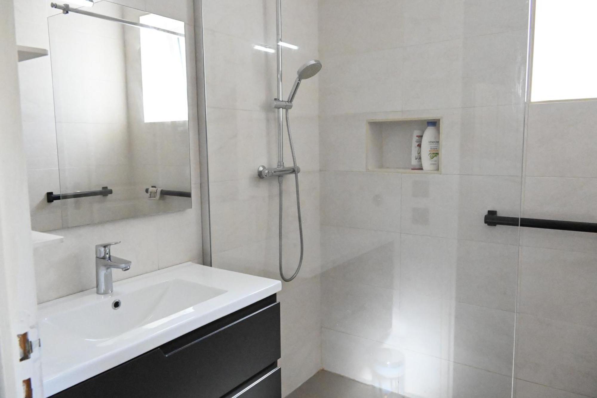 Apartament Jardin Madeleine Morlaix Zewnętrze zdjęcie